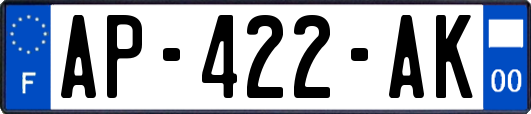 AP-422-AK