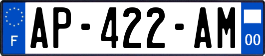 AP-422-AM