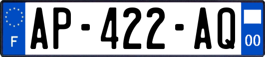 AP-422-AQ