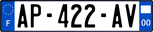 AP-422-AV