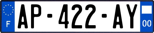 AP-422-AY