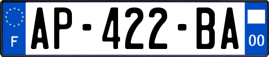 AP-422-BA