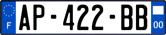 AP-422-BB