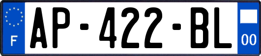 AP-422-BL