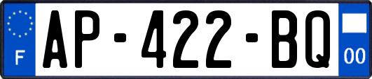 AP-422-BQ