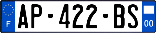 AP-422-BS