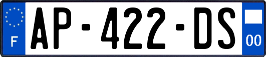 AP-422-DS