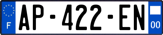 AP-422-EN