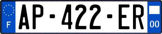 AP-422-ER