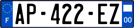 AP-422-EZ