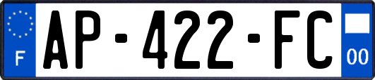 AP-422-FC