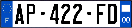 AP-422-FD