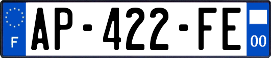 AP-422-FE