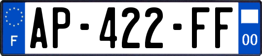 AP-422-FF