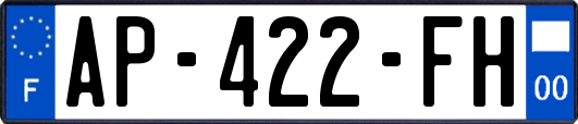 AP-422-FH