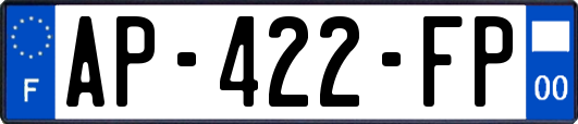 AP-422-FP
