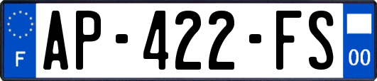 AP-422-FS