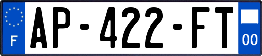 AP-422-FT