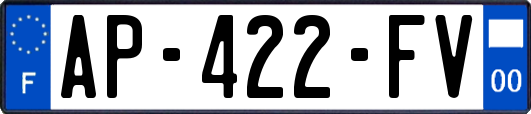 AP-422-FV