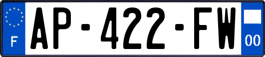 AP-422-FW