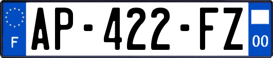 AP-422-FZ