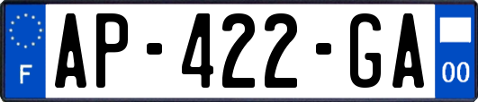 AP-422-GA