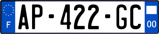 AP-422-GC