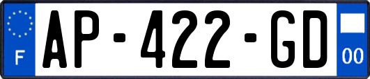 AP-422-GD