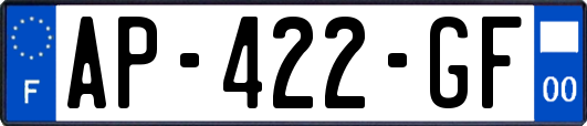 AP-422-GF