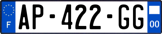 AP-422-GG