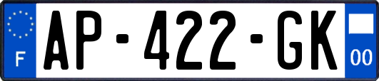 AP-422-GK