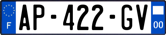 AP-422-GV