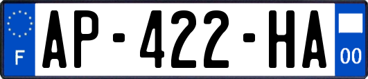 AP-422-HA