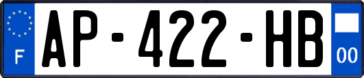 AP-422-HB