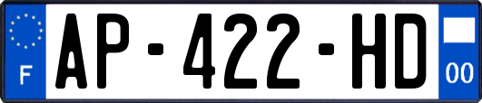 AP-422-HD