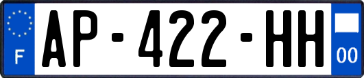 AP-422-HH
