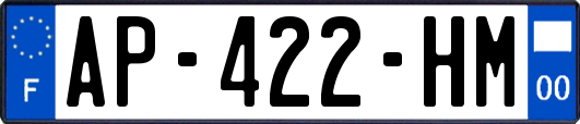AP-422-HM
