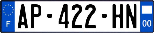 AP-422-HN