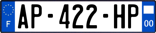 AP-422-HP