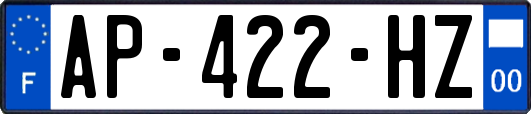 AP-422-HZ