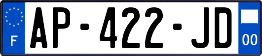 AP-422-JD