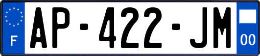 AP-422-JM
