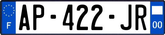 AP-422-JR
