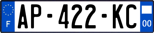 AP-422-KC