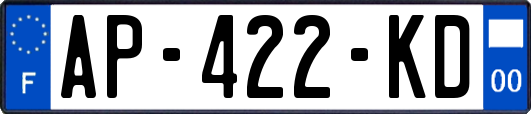 AP-422-KD