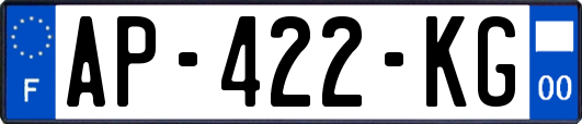 AP-422-KG