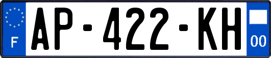 AP-422-KH