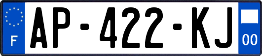 AP-422-KJ