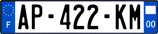 AP-422-KM