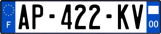 AP-422-KV